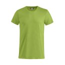 Basic-T Junior - Light Green