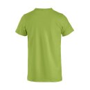 Basic-T Junior - Light Green