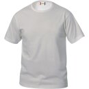 Basic-T Junior - Silver