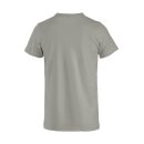 Basic-T Junior - Silver
