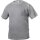 Basic-T Junior - Grey Melange