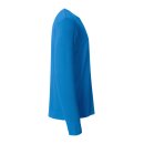Basic-T L/S - Royal Blue
