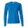Basic-T L/S Women - Royal Blue