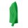 Basic-T L/S Women - Apple Green
