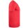 Basic-T V-Neck - Red