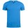 Basic-T V-Neck - Royal Blue