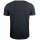 Basic-T V-Neck - Black
