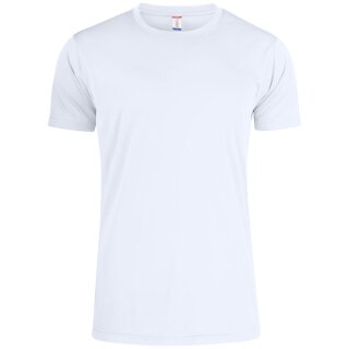 Basic Active-T Junior - White