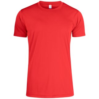 Basic Active-T Junior - Red