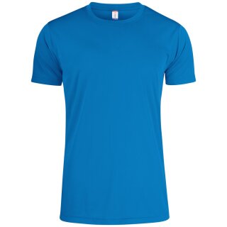 Basic Active-T Junior - Royal Blue
