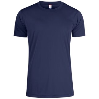 Basic Active-T Junior - Dark Navy