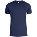 Basic Active-T Junior - Dark Navy