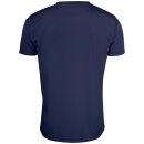 Basic Active-T Junior - Dark Navy