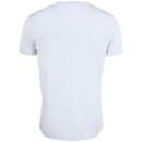 Basic Active-T - White