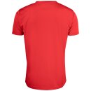 Basic Active-T - Red
