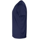 Basic Active-T - Dark Navy