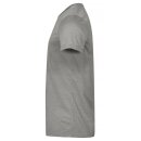 Basic Active-T - Grey Melange
