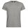 Basic Active-T - Grey Melange