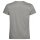 Basic Active-T - Grey Melange