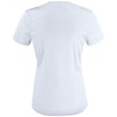Basic Active-T Women - White