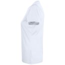 Basic Active-T Women - White