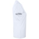 Basic Active-T Women - White