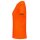 Basic Active-T Women - Visibility Orange