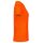Basic Active-T Women - Visibility Orange