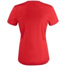 Basic Active-T Women - Red