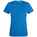 Basic Active-T Women - Royal Blue