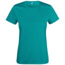 Basic Active-T Women - Lagoon
