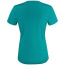 Basic Active-T Women - Lagoon