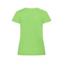 Basic Active-T Women - Active Green