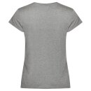 Basic Active-T Women - Grey Melange