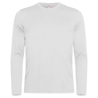 Basic Active-T L/S - White