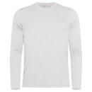 Basic Active-T L/S - White