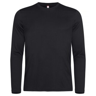 Basic Active-T L/S - Black