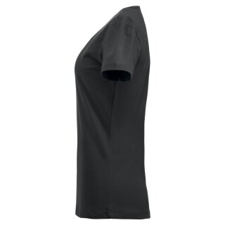 Carolina S/S - Black