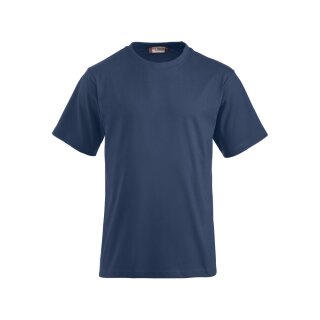 Classic-T - Navy