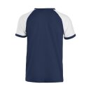 Raglan-T - Navy