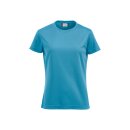 Ice-T Women - Turquoise