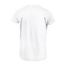 Ice Sport-T - White/Navy