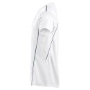 Ice Sport-T - White/Navy
