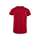 Ice Sport-T - Red/White