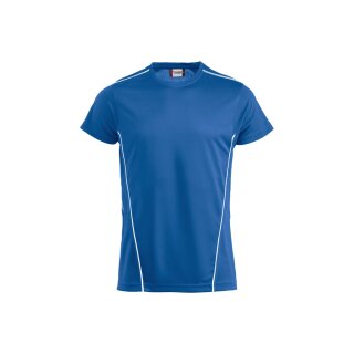Ice Sport-T - Royal Blue