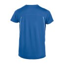 Ice Sport-T - Royal Blue