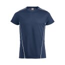 Ice Sport-T - Navy/White