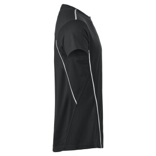 Ice Sport-T - Black/White