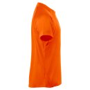 Premium Active-T - Visibility Orange