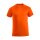 Premium Active-T - Visibility Orange